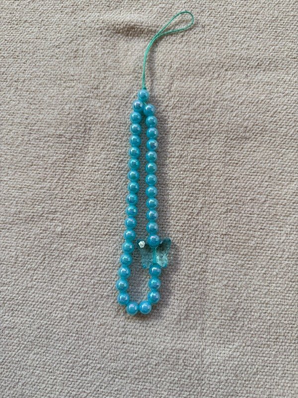 Producto - STRAPS COLOR CELESTE