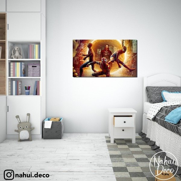 Producto - Avengers Cuadro MOD 12