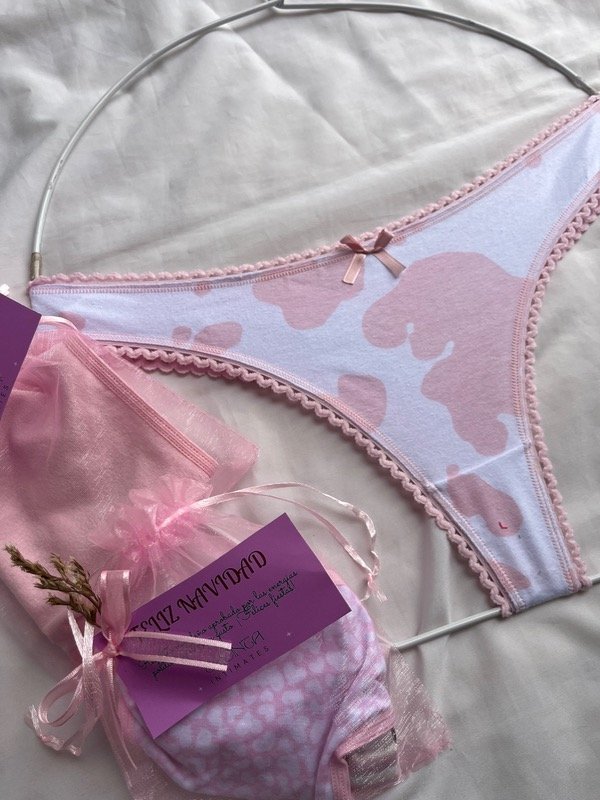 Producto - Colaless estampa algodón