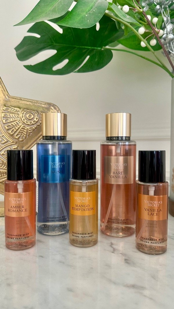 Producto - MINI BODY SPLASH 75ml - 5