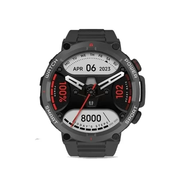 Producto - Smartwatch Blackview W50 Pro Negro