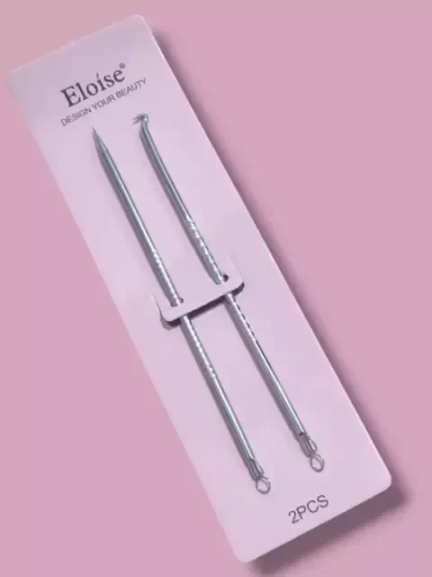 Producto - Extractor de comedones/punto negros