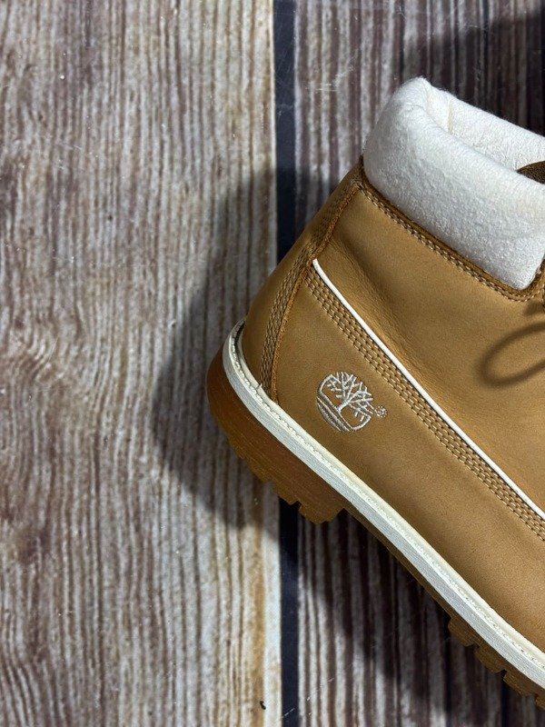 Producto - TIMBERLAND PREMIUM VINTAGE HERITAGE - 2