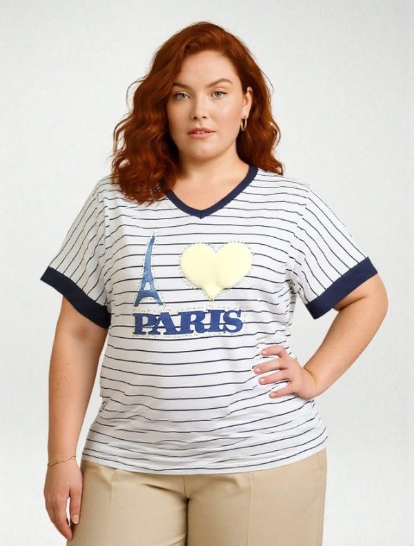Producto - BRISA "PARIS"
