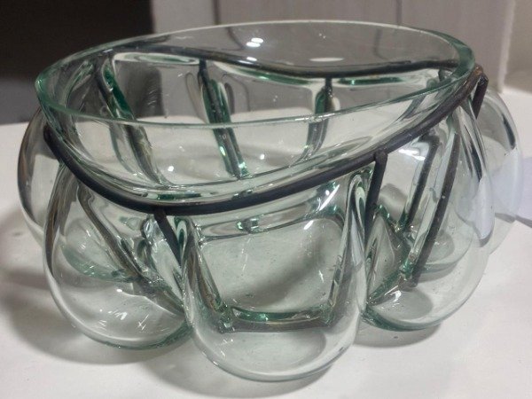 Producto - Cascarita Souffle Metal - 1