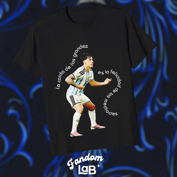 Producto - Remera Licha