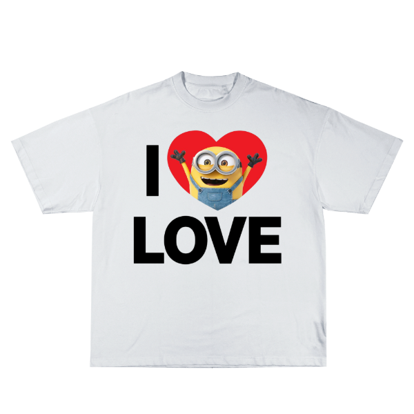 Producto - ILOVEMINION