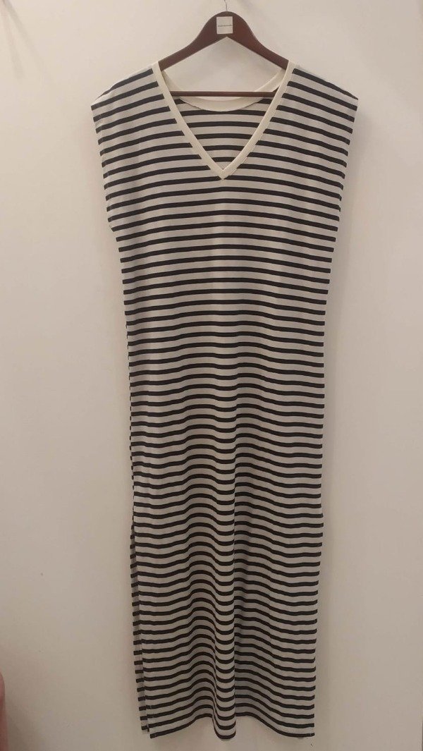 Producto - VESTIDO CHILL