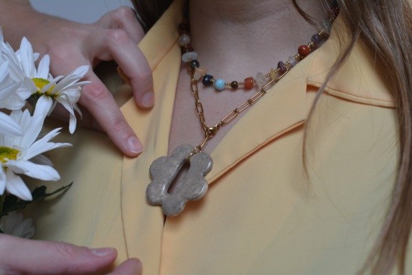 Producto - Collar Aura