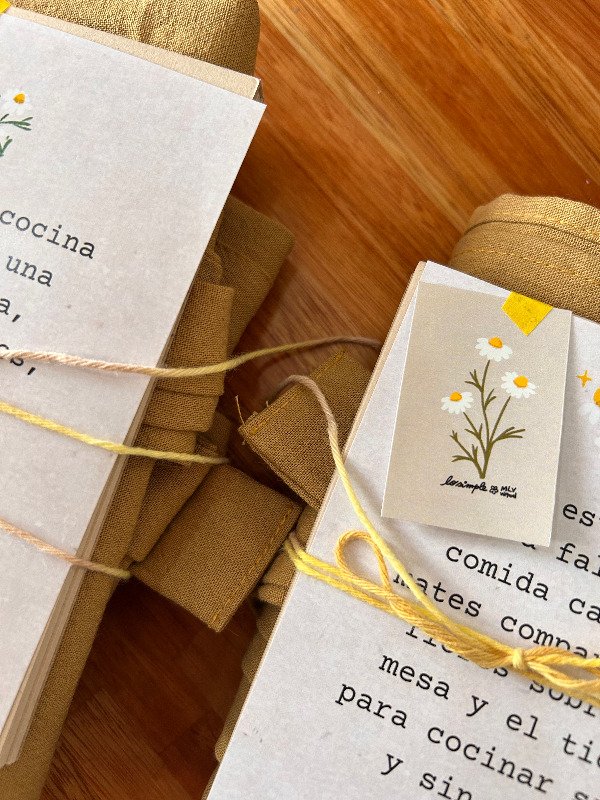 Producto - Pack - Manzanillas - 4
