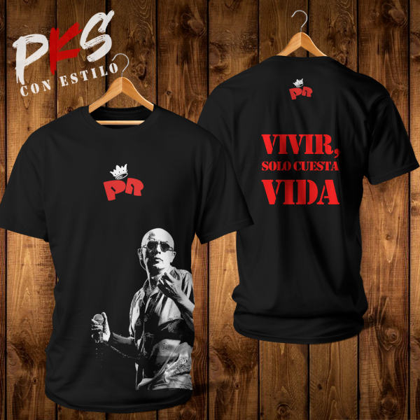 Producto - indio- vivir solo cuesta vivir - 0
