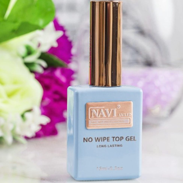 Producto - Top Coat Navi 15ml