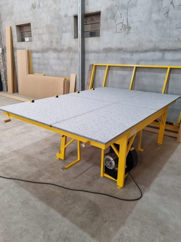 Producto - Mesa de corte chica