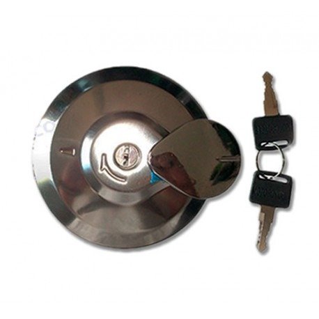 Producto - MOT- TAPA DE TANQUE ZN MONDIAL BETA 150