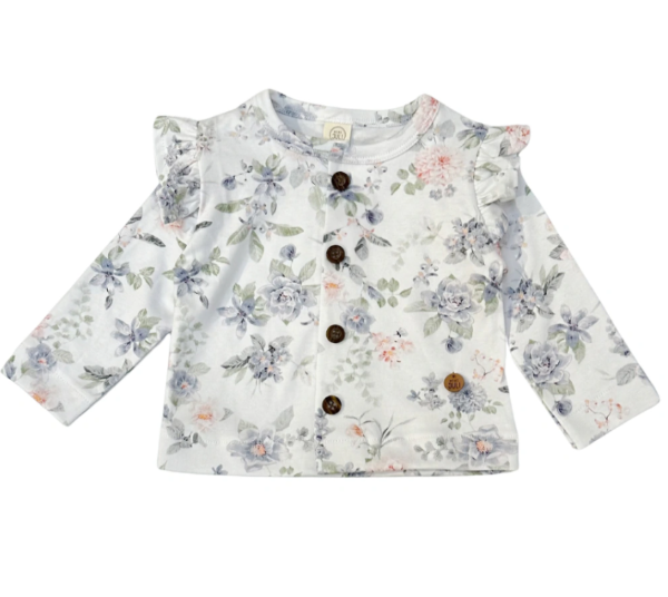 Producto - Saquito Amelia Pima