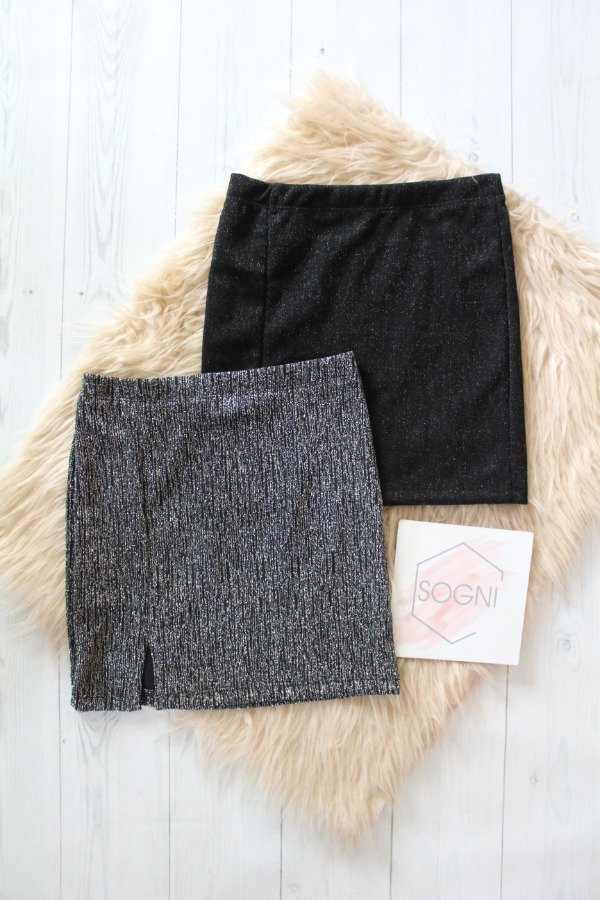 Producto - MINI LUREX CON TAJO