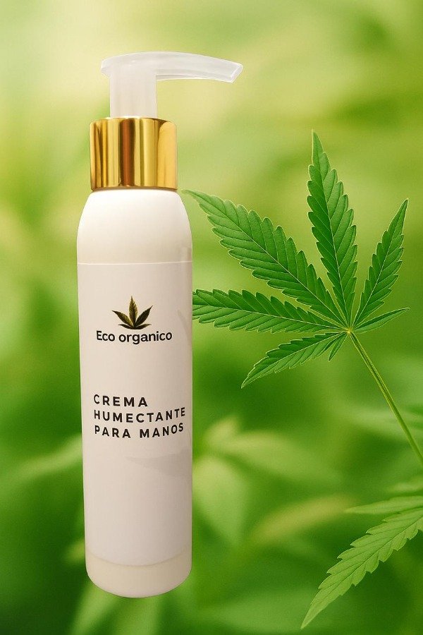 Producto - CREMA PARA MANOS