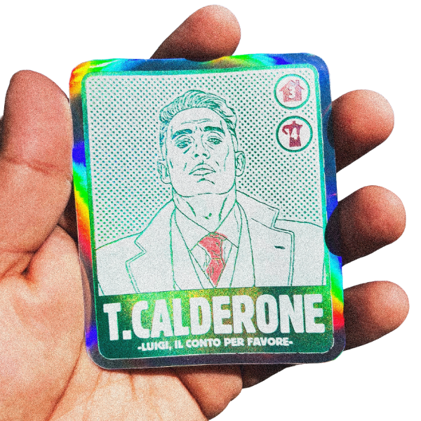 Producto - MOMO - TITO CALDERONE