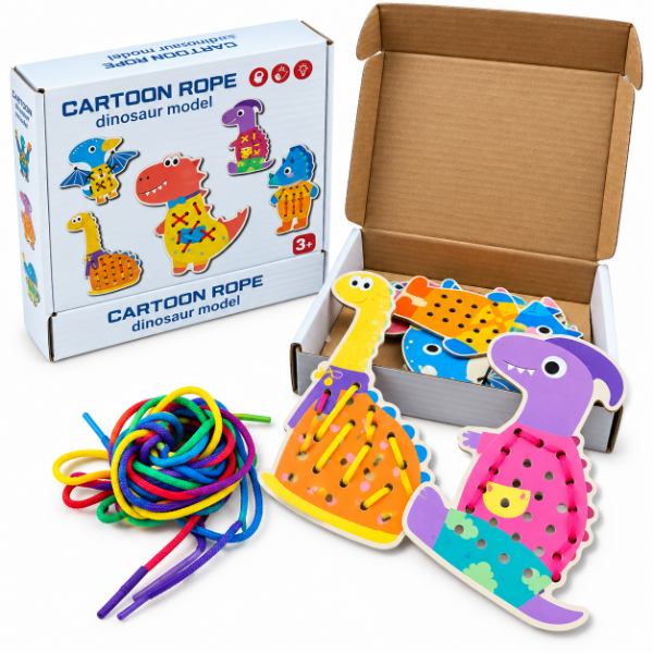 Producto - JUEGO DE AMARRE Madera