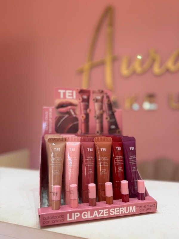 Producto - LIP TEI