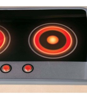 Producto - Cocina Moderna con Luz y Sonido - 4