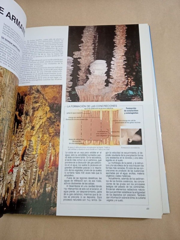 Producto - La tierra es un planeta espectacular - Autores varios - Reader's Digest 1993 - 4