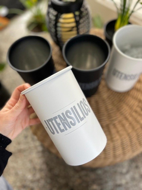 Producto - Porta utensilios
