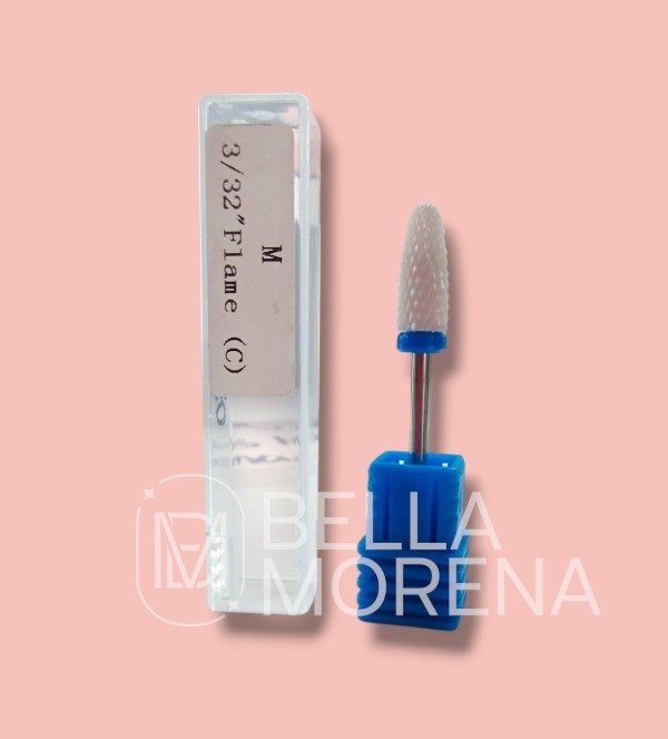 Producto - Fresa retiro 3/32 flame (M)