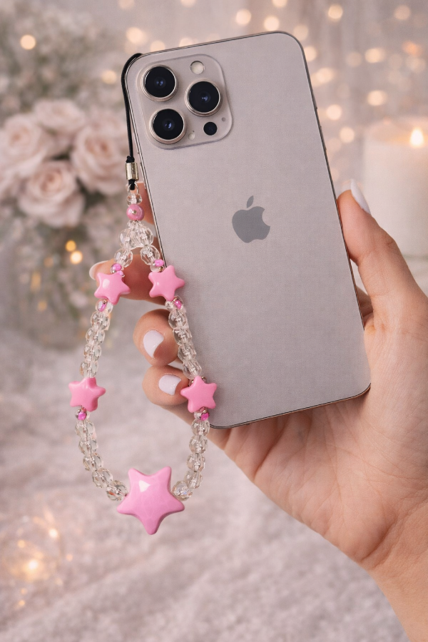 Producto - Strap para celu, mochila, cartu, botella, usalo donde quieras! 6