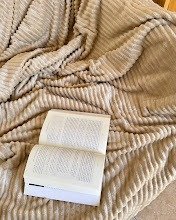 Producto - Manta Lulu Beige