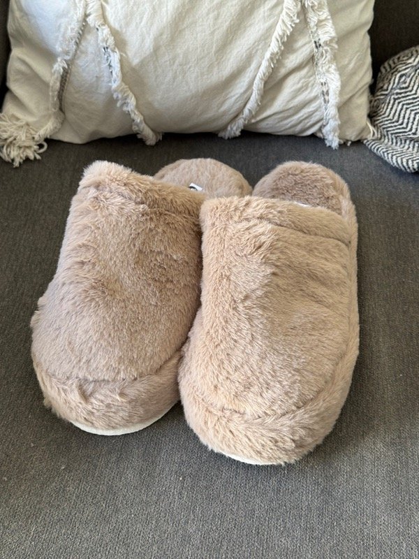 Producto - Pantuflas bienestar vison