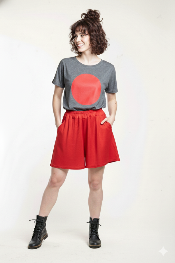 Producto - Short modal