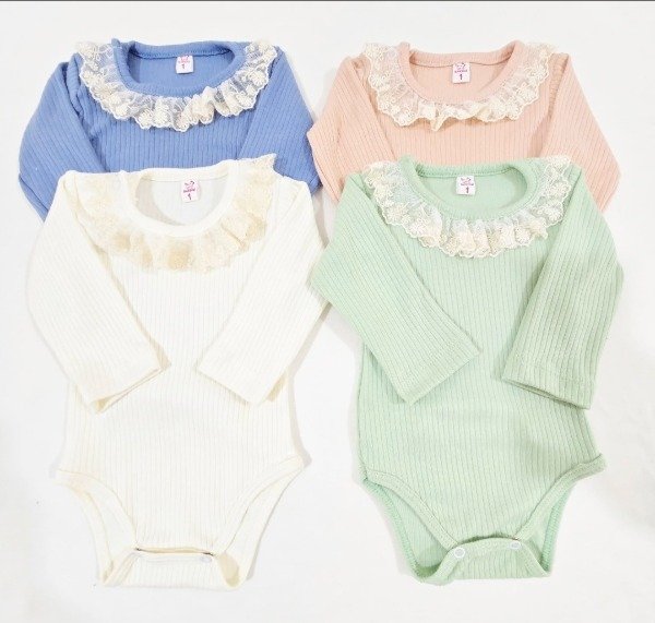 Producto - Body Natalia