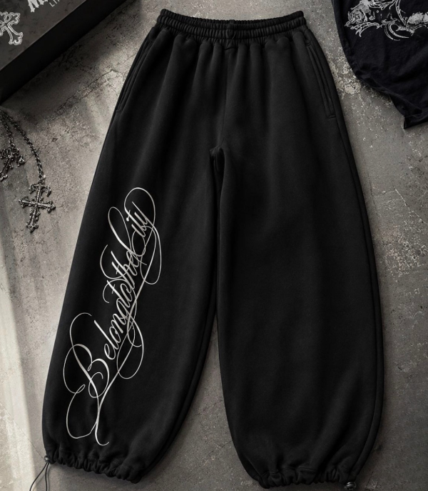 Producto - JOGGING BELOBG