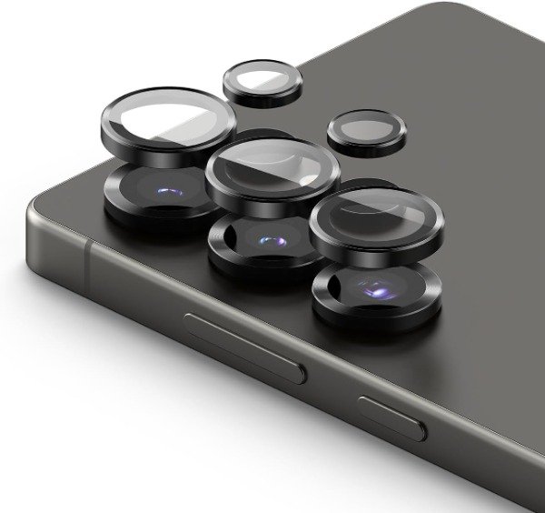 Producto - Protector de camara samsung s25 ultra