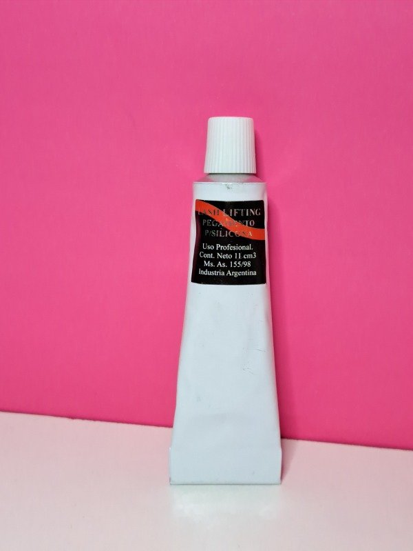 Producto - Pegamento para bigudies