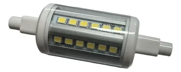 Producto - LMP1735 LAMPARA R7S 8W LIGHTRONIC