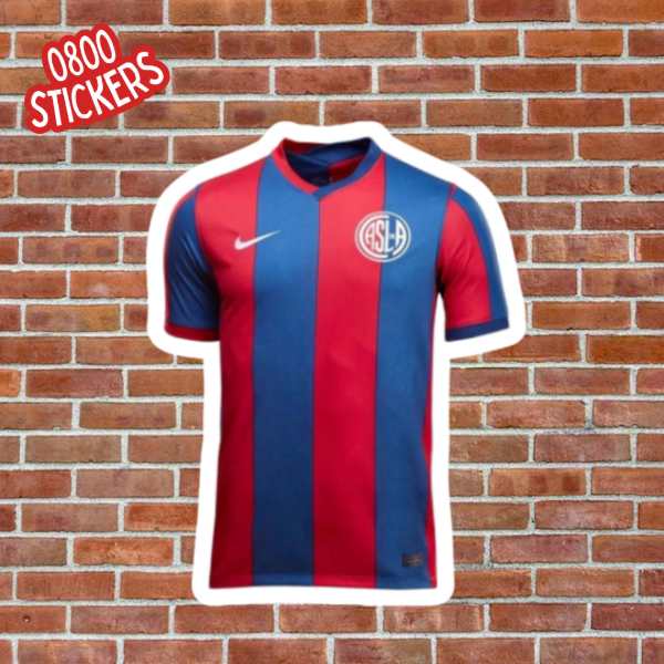 Producto - San Lorenzo - FT259