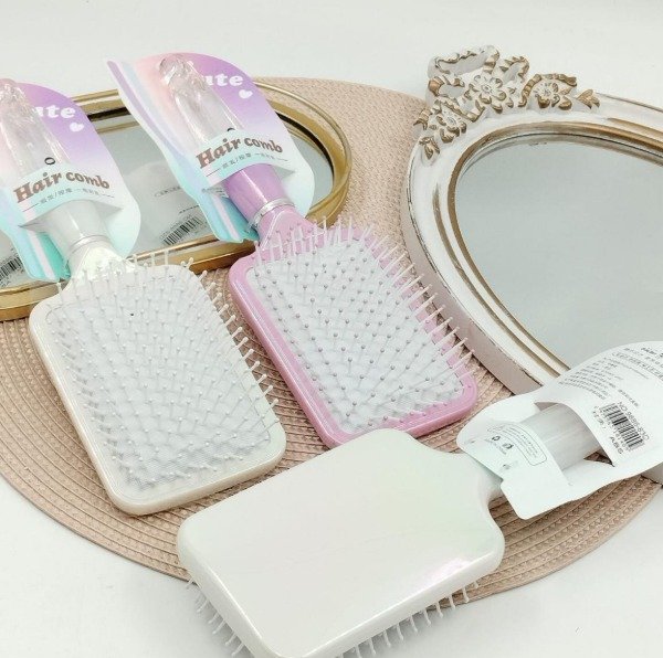 Producto - Cepillo Moni