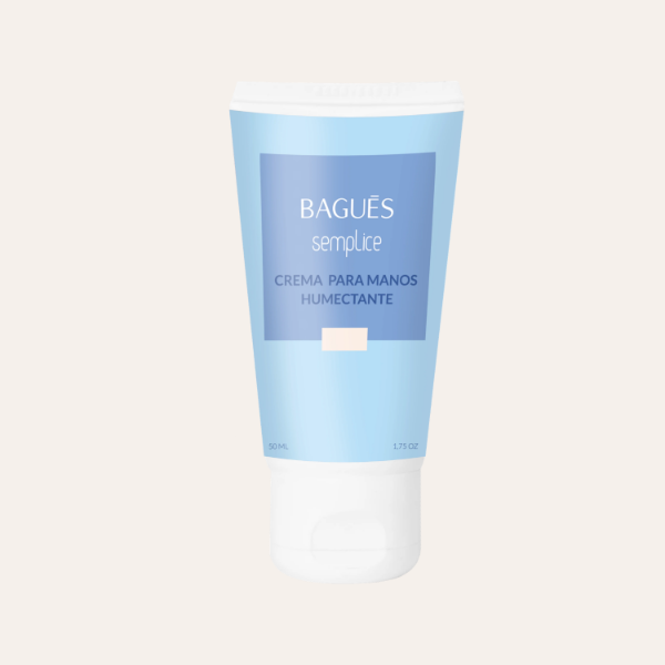Producto - Crema para manos Humectante