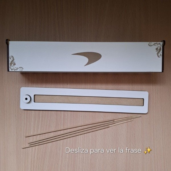 Producto - Kit Buenas Vibras-MCLAREN - 0
