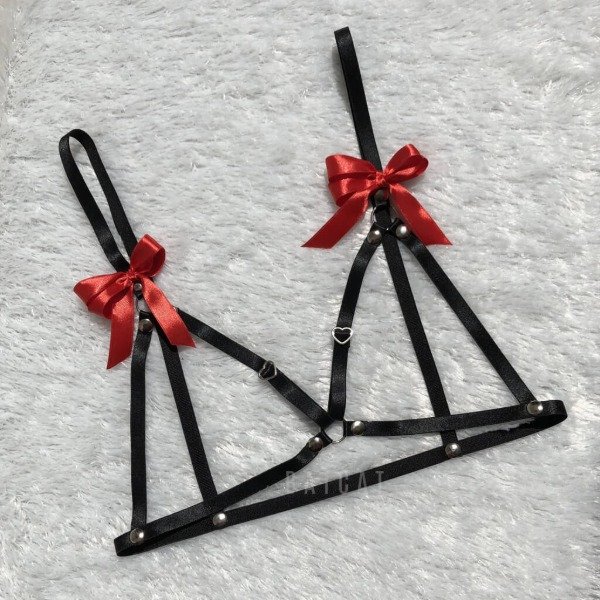 Producto - Arnés Ariana