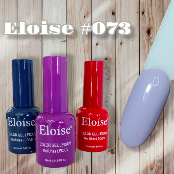 Producto - SEMI ELOISE #073