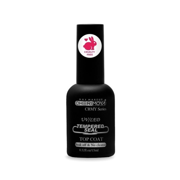 Producto - Top coat Tempered Cherimoya