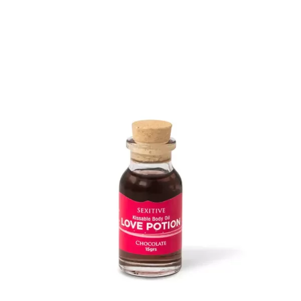 Producto - Mini Love Potion  Chocolate