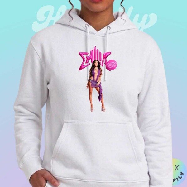 Buzo Unisex Emilia #3