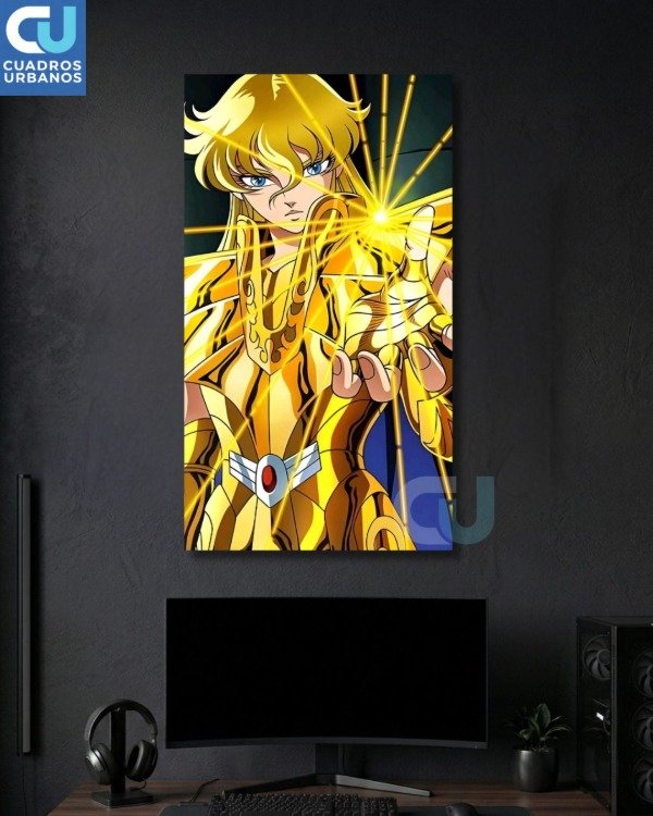 Producto - Caballeros del Zodiaco 30