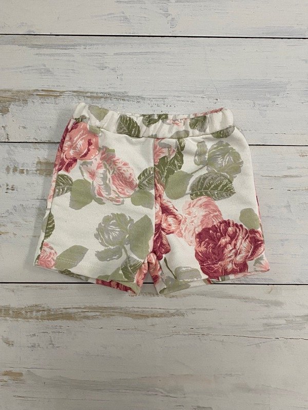 Producto - Short rústico lola (bebé)
