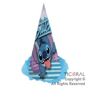 Producto - BONETE HOMENAJEADO STICH