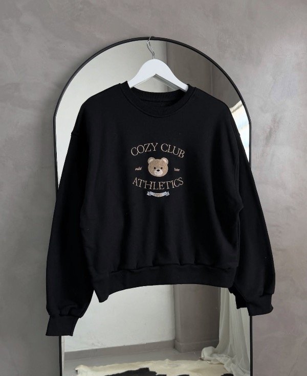 Producto - BUZO COZY